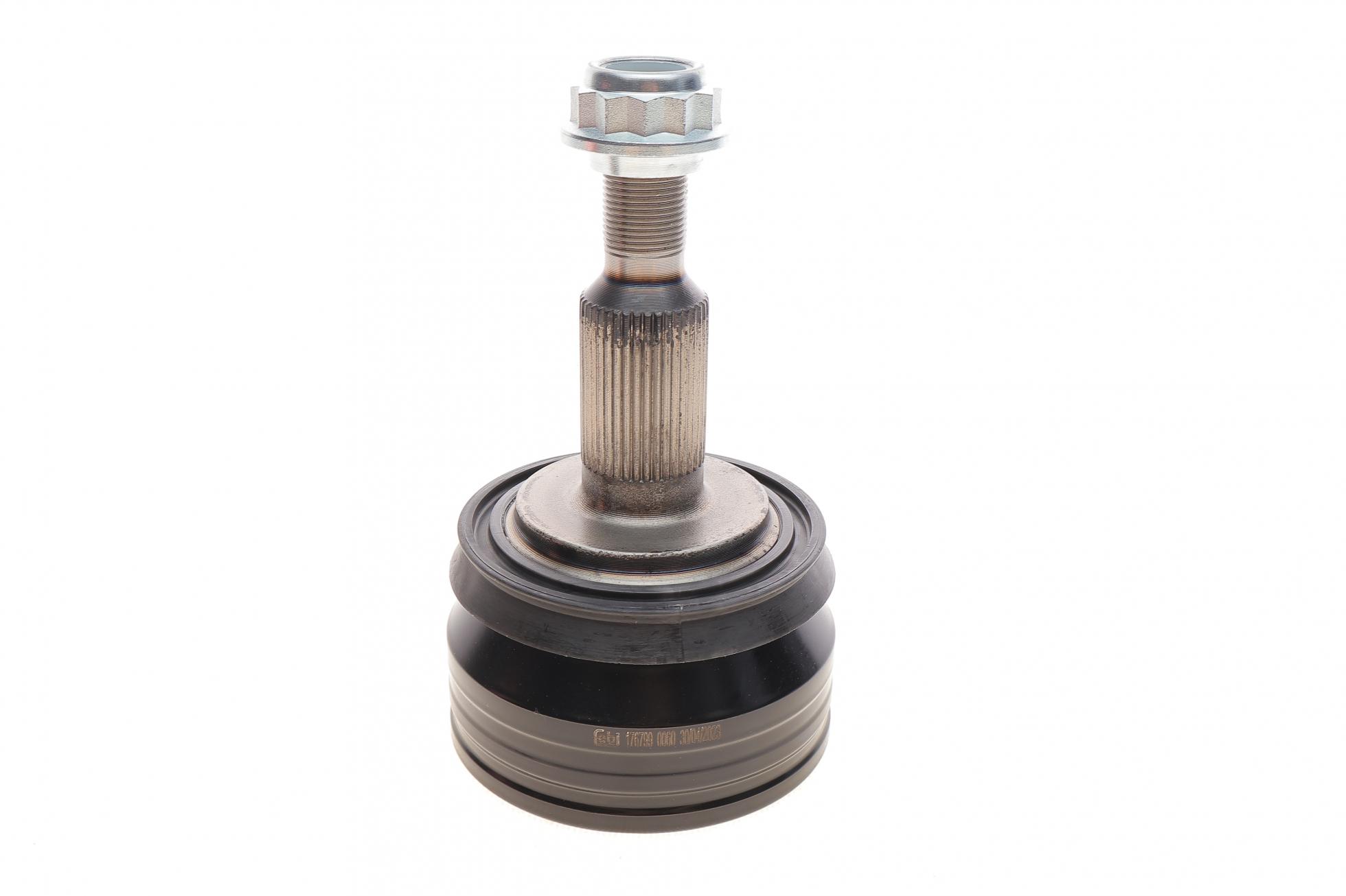 176799 FEBI BILSTEIN